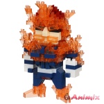 NBCC_146 Nano Block My Hero Academia Endeavor