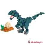 NBC_362 Velociraptor
