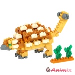 NBC_364 Ankylosaurus