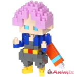NBDB_015 Dragon Ball Z Trunks