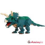 NBM-033 Dynasaw DX Triceratops