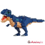 NBM-034 Dynasaw DX Giganotosaurus
