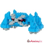 NBPM_098 Nano Block Pokemon Metagross