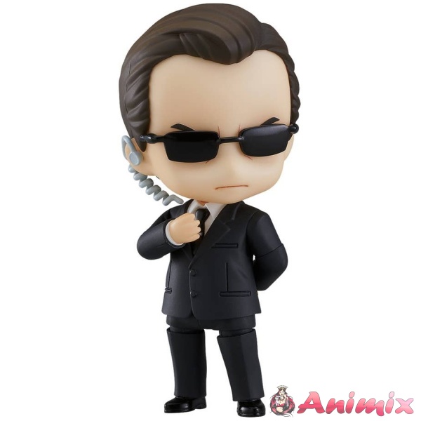 Nendoroid Agent Smith (The Matrix)
