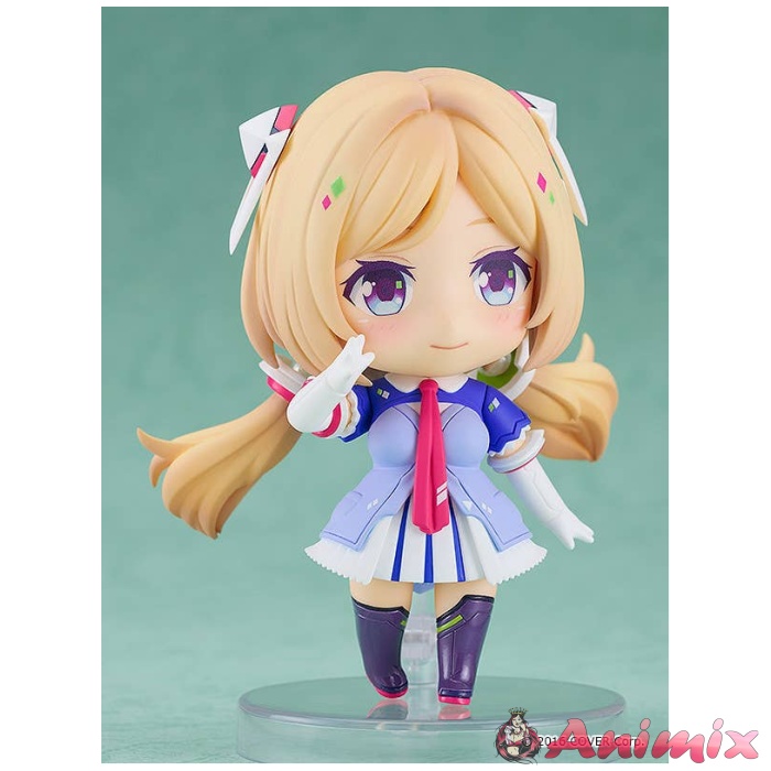 Nendoroid Aki Rosenthal (hololive production) - Image 3