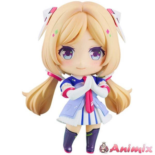 Nendoroid Aki Rosenthal (hololive production)