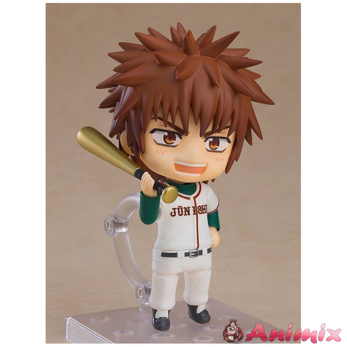 Nendoroid Amakuni Saruno (Mr.FULLSWING) - Image 5