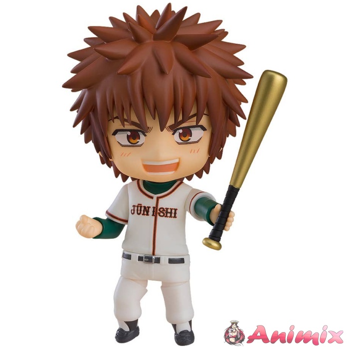 Nendoroid Amakuni Saruno (Mr.FULLSWING) Nendoroid Amakuni Saruno (Mr.FULLSWING)