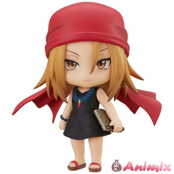 Nendoroid Anna Kyoyama (SHAMAN KING)