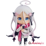 Nendoroid Arsnotoria (Smile of the Arsnotoria)