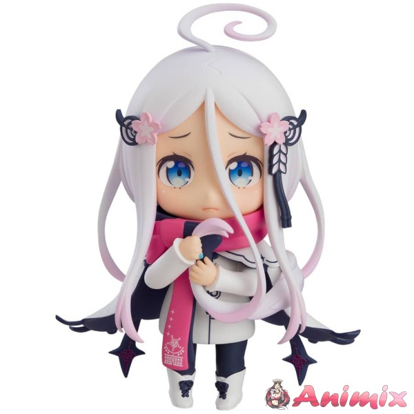 Nendoroid Arsnotoria (Smile of the Arsnotoria)