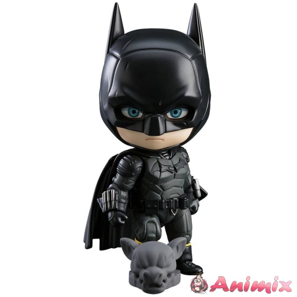 Nendoroid Batman: The Batman Ver. (THE BATMAN)