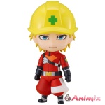 Nendoroid Brian Nightraider (THE MARGINAL SERVICE)