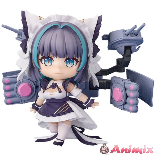 Nendoroid Cheshire DX (Azur Lane)