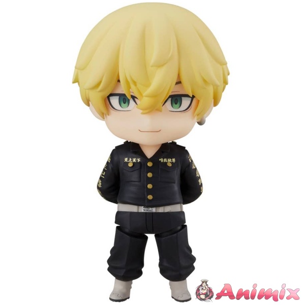 Nendoroid Chifuyu Matsuno (Tokyo Revengers)