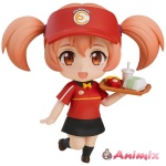 Nendoroid Chiho Sasaki (The Devil Is a Part-Timer!)