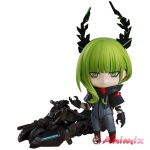 Nendoroid Dead Master: DAWN FALL Ver. (BLACK ROCK SHOOTER: DAWN FALL)