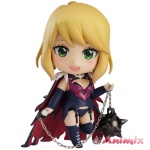 Nendoroid Desumi Magahara (Love After World Domination)