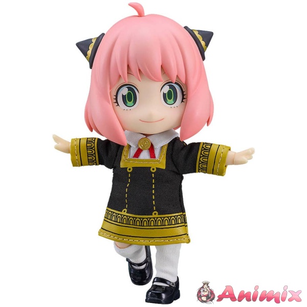 Nendoroid Doll Anya Forger (SPY x FAMILY)
