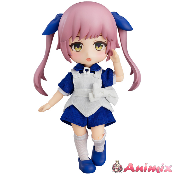 Nendoroid Doll Omega Rio (Omega Sisters)