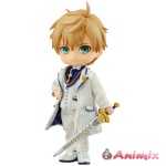 Nendoroid Doll Saber/Arthur Pendragon (Prototype): Costume Dress -White Rose- Ver. (Fate/Grand Order)