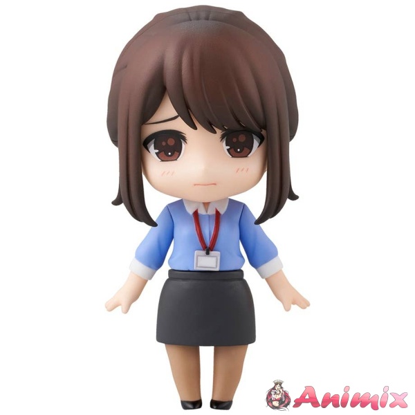 Nendoroid Douki-chan (Ganbare Douki-chan)