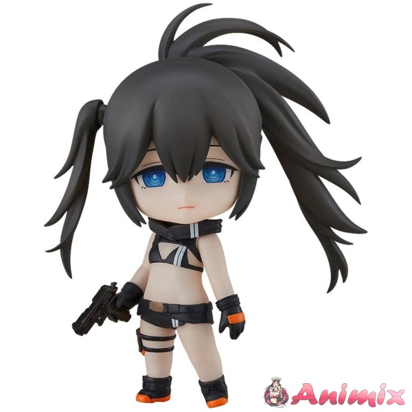 Nendoroid Empress (Black Rock Shooter): DAWN FALL Ver.