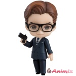 Nendoroid Gary "Eggsy" Unwin (Kingsman: The Golden Circle)