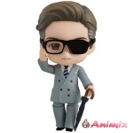 Nendoroid Harry "Galahad" Hart (Kingsman: The Golden Circle)