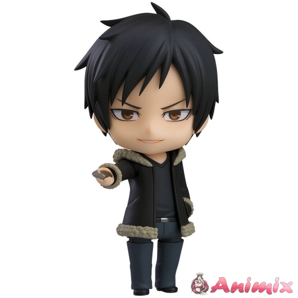 Nendoroid Izaya Orihara (Durarara!!x2)