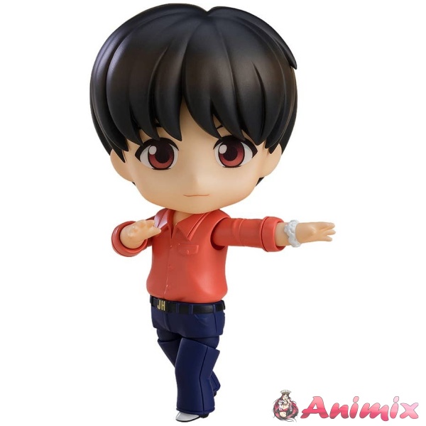 Nendoroid J-hope (TinyTAN)