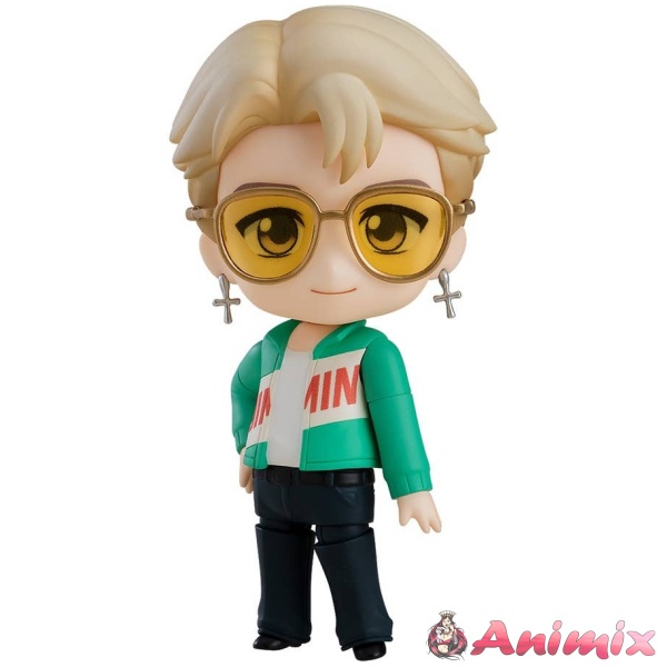 Nendoroid Jimin (TinyTAN)