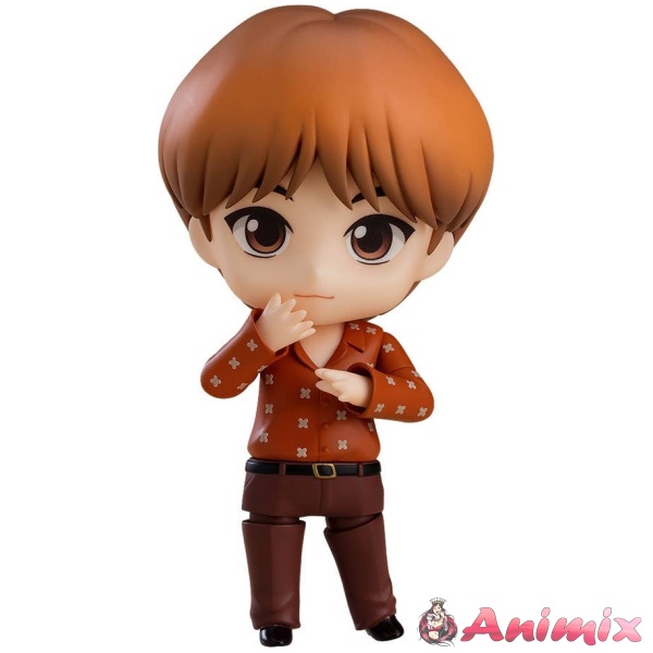 Nendoroid Jin (TinyTAN)