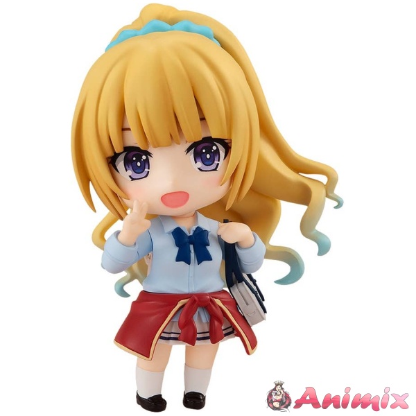 Nendoroid Kei Karuizawa (Classroom of the Elite)