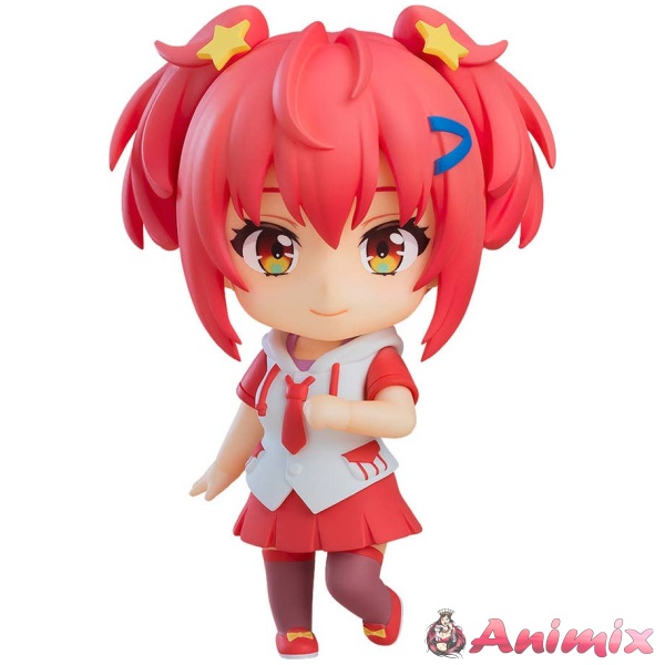 Nendoroid Kokona Otori (World Dai Star)
