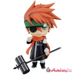 Nendoroid Lavi (D.Gray-man)