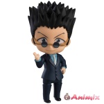 Nendoroid Leorio (HUNTER x HUNTER)