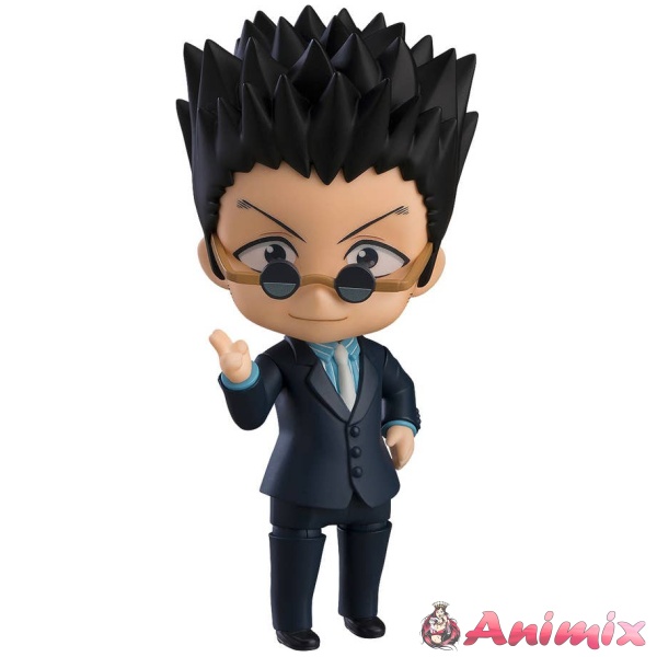 Nendoroid Leorio (HUNTER x HUNTER)