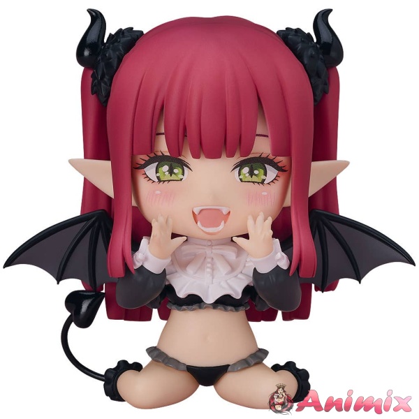 Nendoroid Liz cosplay by Marin (My Dress-Up Darling)