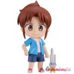Nendoroid Midori Nagumo (City The Animation)