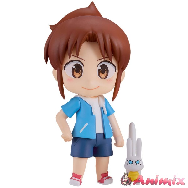 Nendoroid Midori Nagumo (City The Animation)