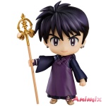 Nendoroid Miroku (Inuyasha)