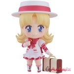 Nendoroid Nadja (Ashita no Nadja)