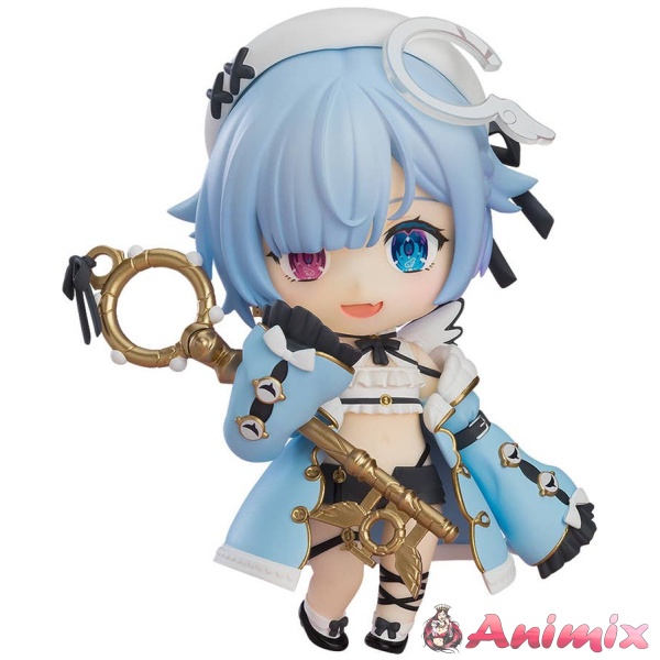 Nendoroid Nazuna Amemiya (VShojo)