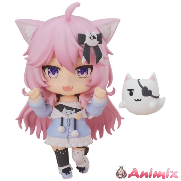 Nendoroid Nyatasha Nyanners  (VShojo)