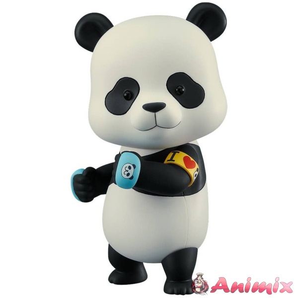 Nendoroid Panda (Jujutsu Kaisen)