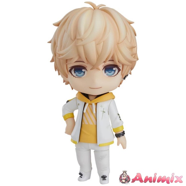 Nendoroid Qiluo Zhou (Mr. Love: Queen's Choice) (Reissue)