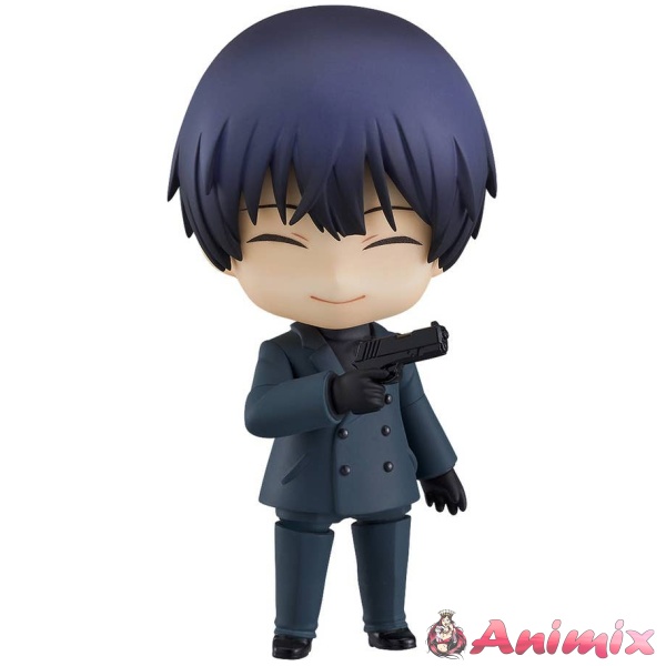 Nendoroid Ryang-Ha Song (Love of Kill)