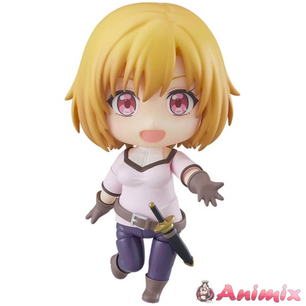Nendoroid Sally (Peach Boy Riverside)