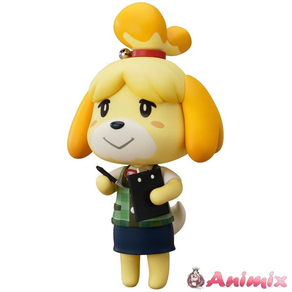 Nendoroid Shizue (Isabelle) (Animal Crossing: New Leaf) (Reissue)